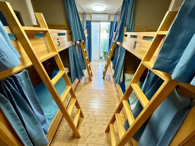 ゲストハウスひばり ひばりグループ 宮城県内4拠点のゲストハウス（仙台・石巻・塩竈）