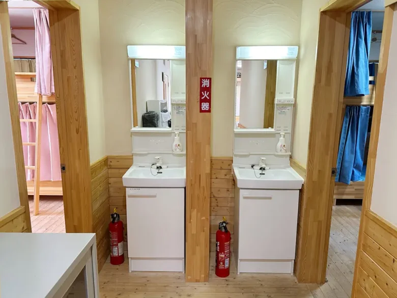 ゲストハウスひばり ひばりグループ 宮城県内4拠点のゲストハウス（仙台・石巻・塩竈）