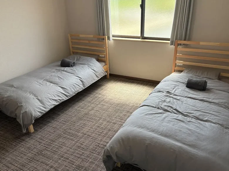 ゲストハウスオアシス ひばりグループ 宮城県内4拠点のゲストハウス（仙台・石巻・塩竈）