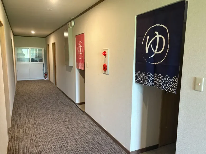 ゲストハウスオアシス ひばりグループ 宮城県内4拠点のゲストハウス（仙台・石巻・塩竈）