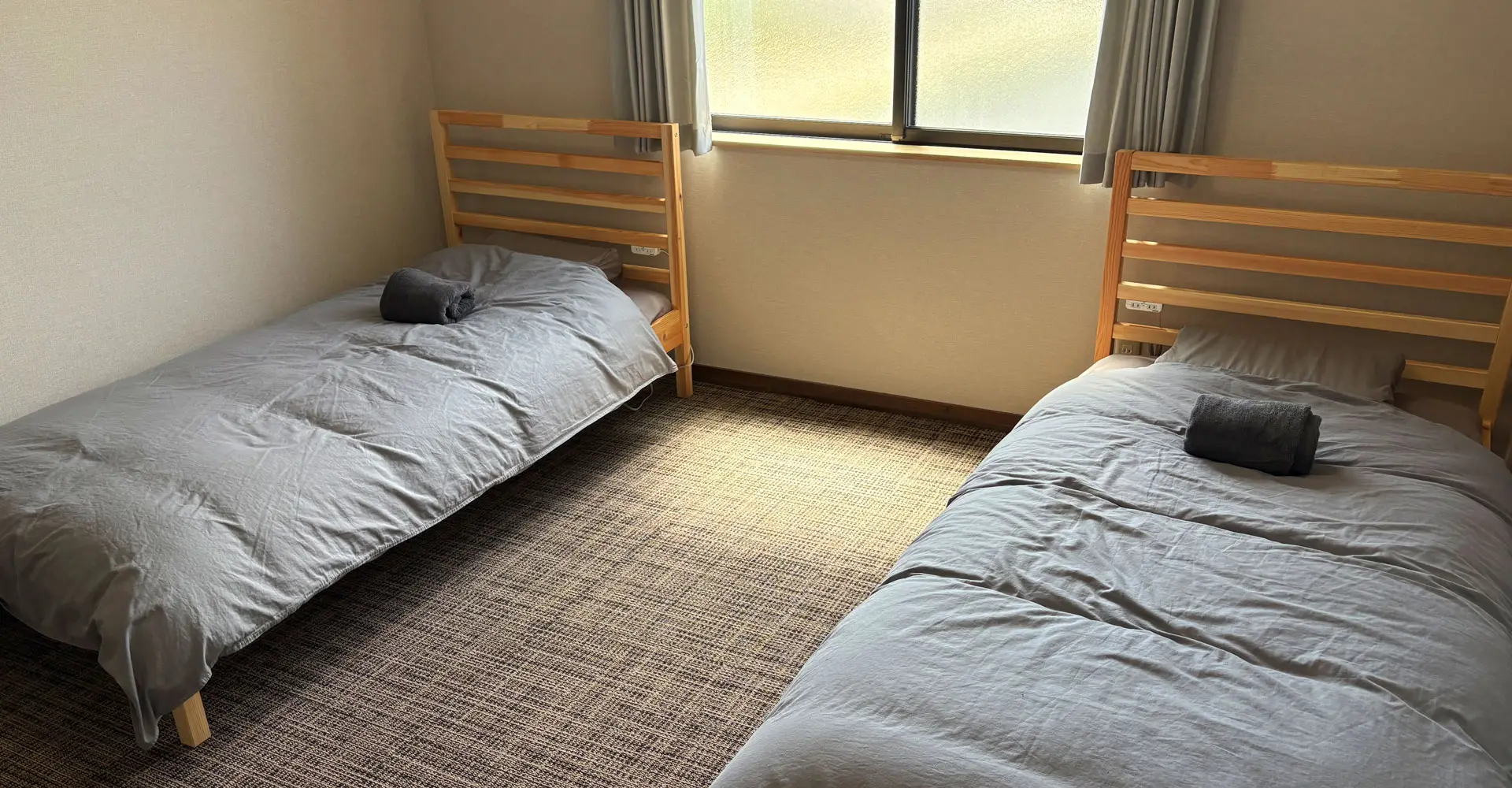 ゲストハウスオアシス ひばりグループ 宮城県内4拠点のゲストハウス（仙台・石巻・塩竈）