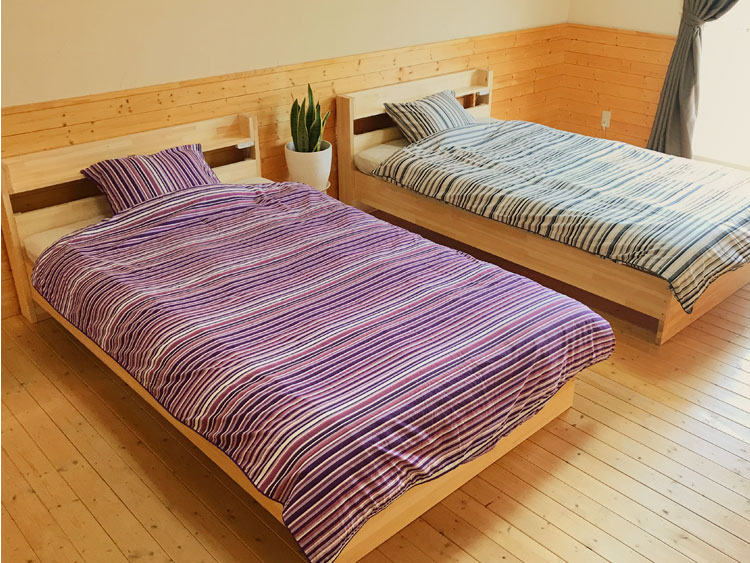 ゲストハウスひばり [blog_namae] 宮城県内4拠点のゲストハウス（仙台・石巻・塩竈）