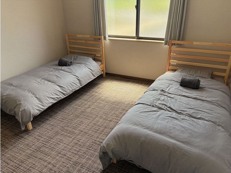 ゲストハウスオアシス [blog_namae] 宮城県内4拠点のゲストハウス（仙台・石巻・塩竈）