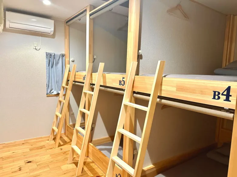 ゲストハウスつばめ ひばりグループ 宮城県内4拠点のゲストハウス（仙台・石巻・塩竈）