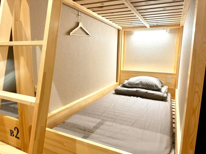 ゲストハウスつばめ ひばりグループ 宮城県内4拠点のゲストハウス（仙台・石巻・塩竈）