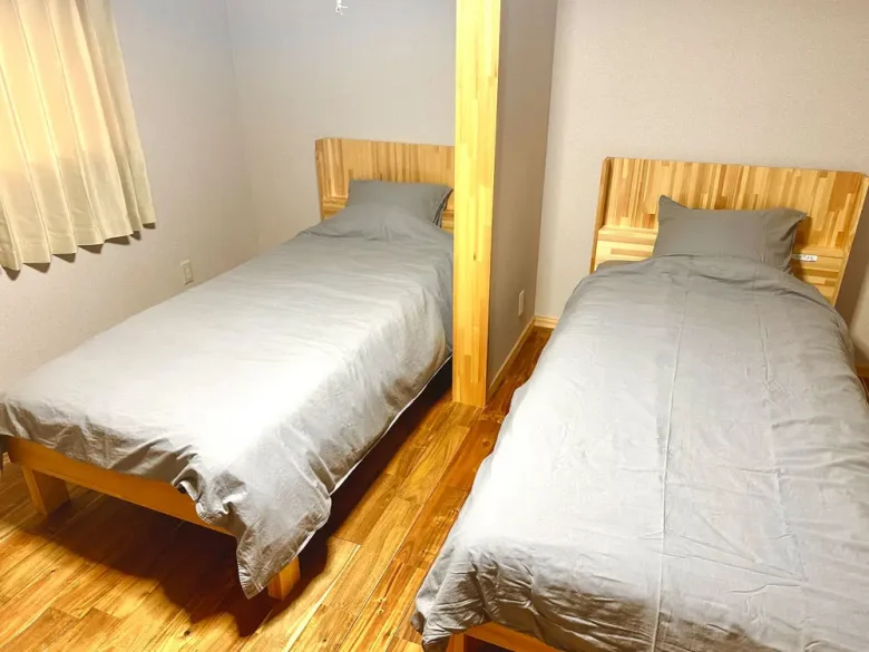 ゲストハウスつばめ ひばりグループ 宮城県内4拠点のゲストハウス（仙台・石巻・塩竈）